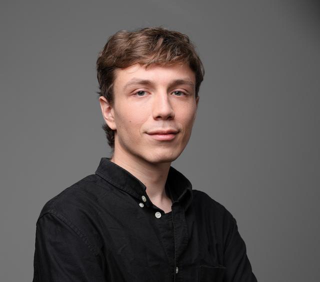 Максим Борискин