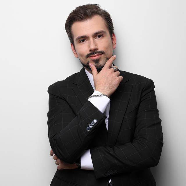 Максим Тарвердиев