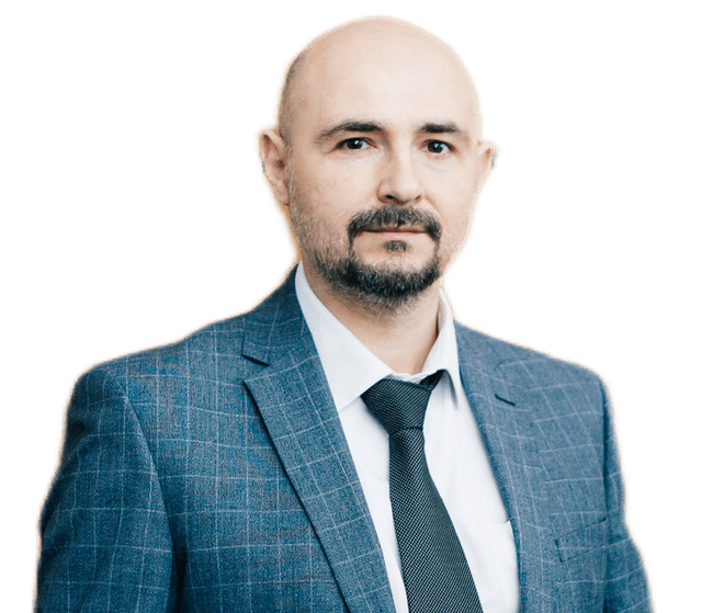 Александр Миллер