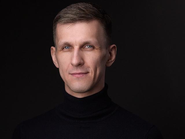 Владислав Каменский