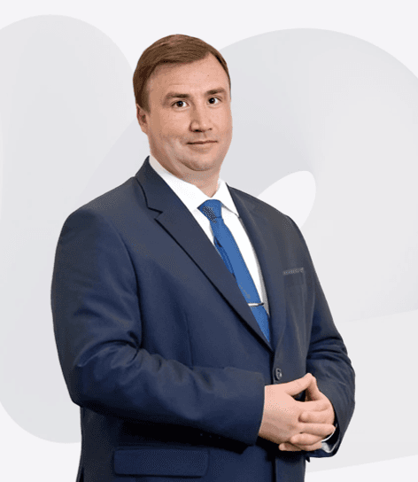 Александр Пшикин
