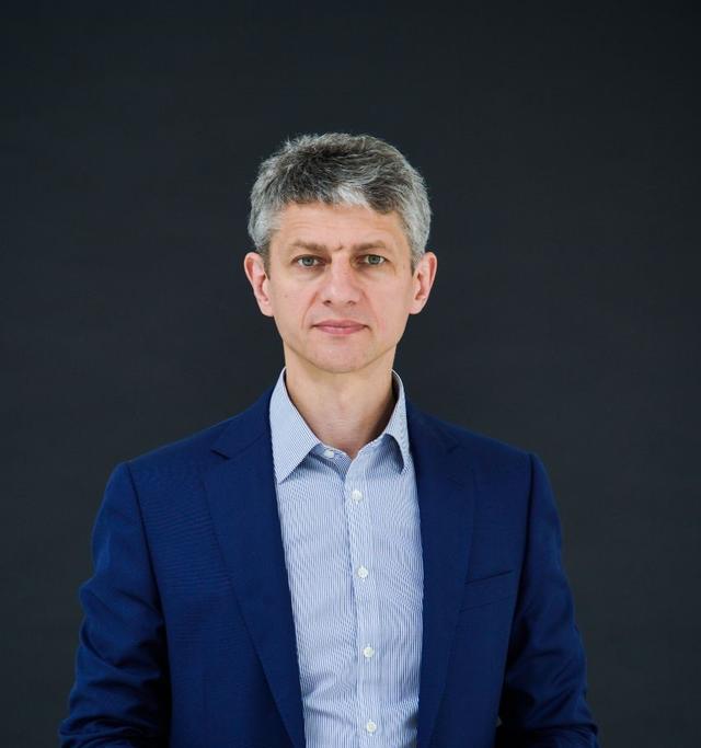 Олег Пунтусов