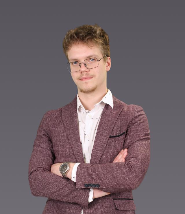Алексей Архипов