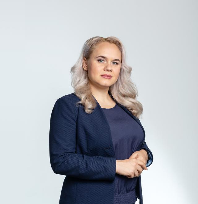 Юлия Афанасьева