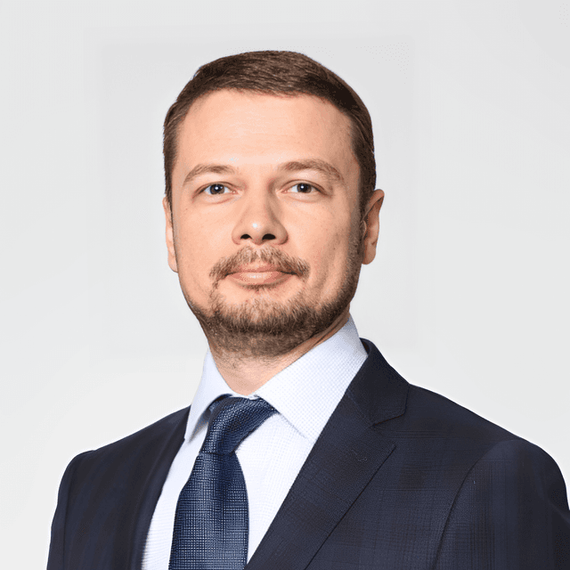 Алексей Чичикин