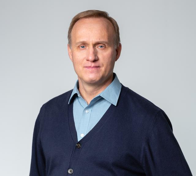 Сергей Погудин