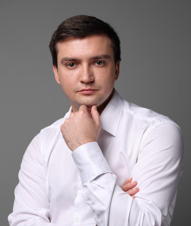 Иван Пуховой
