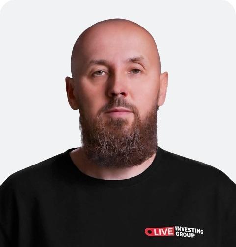 Сергей Алексеев