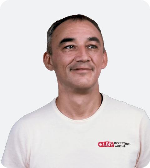 Антон Ситаш
