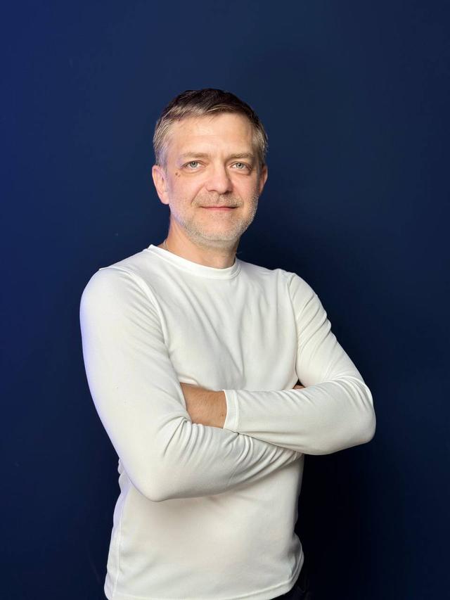 Олег Хромов