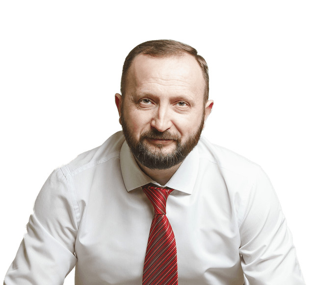 Алексей Чунтонов