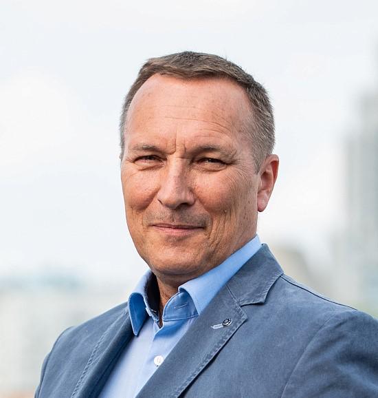 Владимир Твардовский