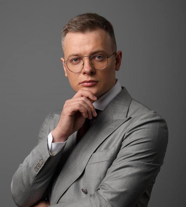 Евгений Цыбульский