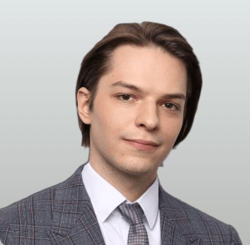 Никита Бороданов