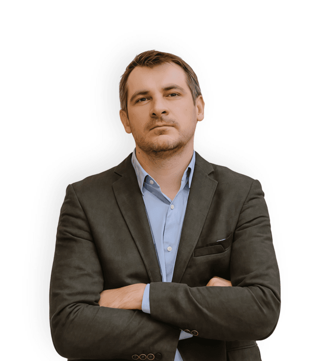 Алексей Адамович